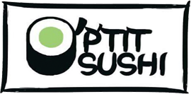 O P'TIT SUSHI
