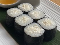 Makis / Flocons