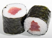 Makis / Flocons