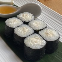 Makis / Flocons