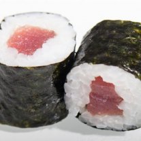 Makis / Flocons