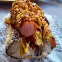 🌭 Street Signature  🌮